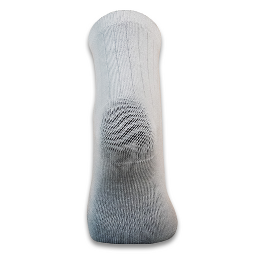 Lightweight Breathable Socks, Odor-Resistant, All-Day Comfort, Flexible Fit for Active Lifestyles(Quarter Crew)